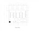 design office interior layout with furniture plan